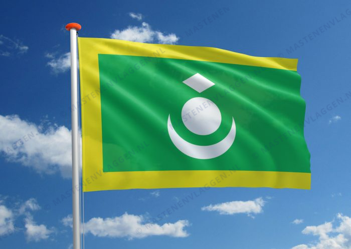 Ladakhi vlag