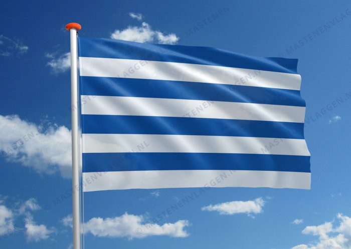 Miskito vlag