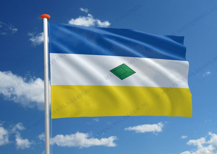 Muzo vlag