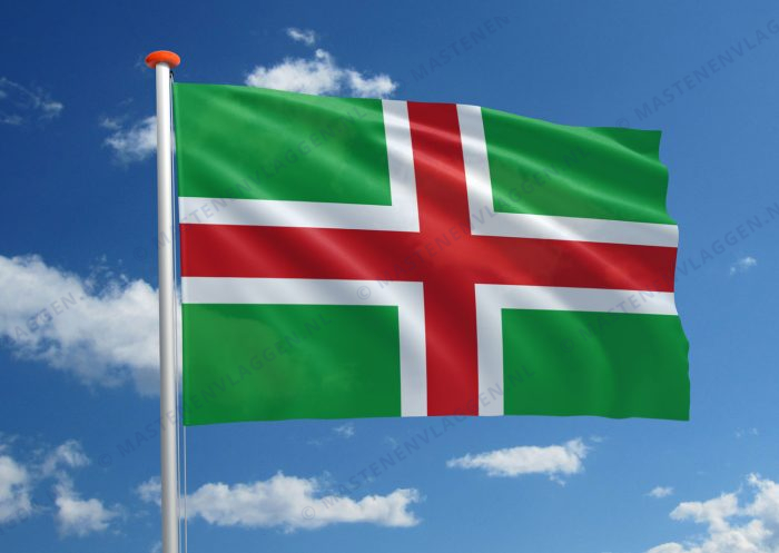 Noord-Italianen vlag