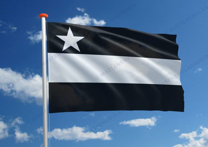 Saho vlag