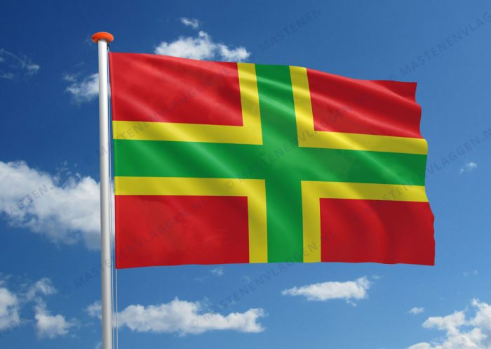 Zo vlag