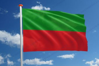Vlag Talossa