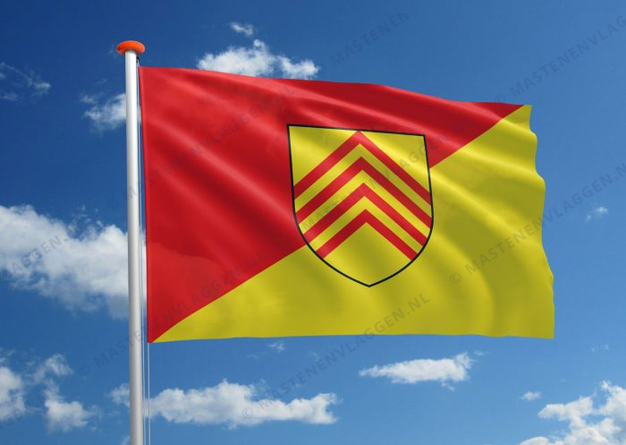 Vlag Melle