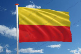 Vlag Schagen