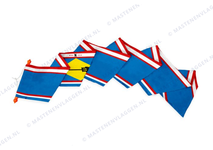 Dorpswimpel Hollandscheveld