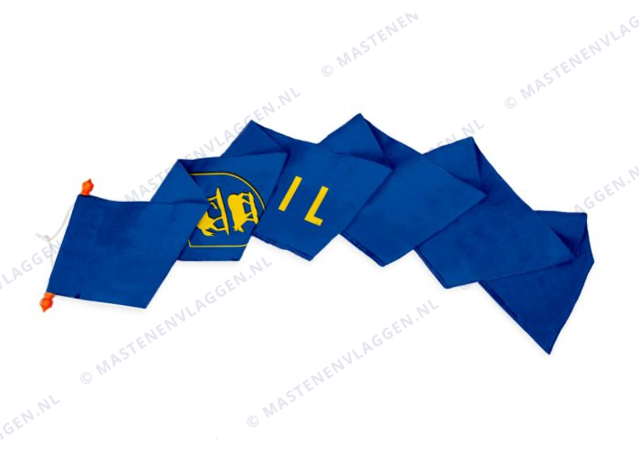Dorpswimpel Deil