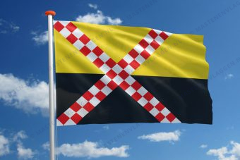 Dorpsvlag Dussen
