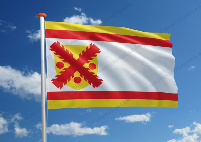 Dorpsvlag Eijsden