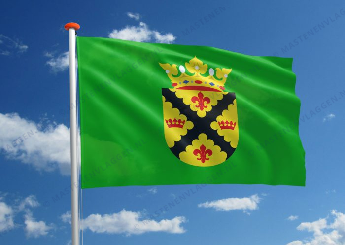 Dorpsvlag Hoogland