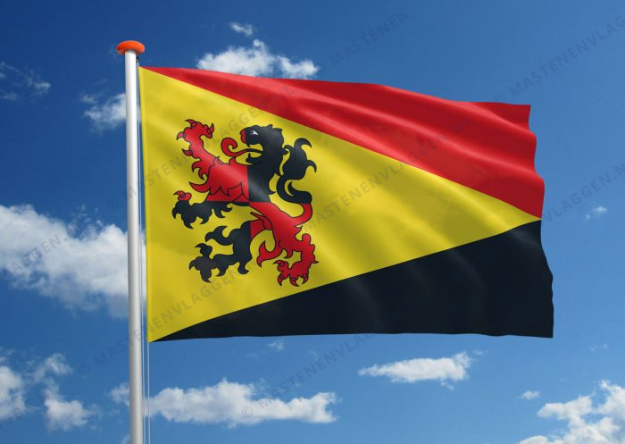 Dorpsvlag Ilpendam