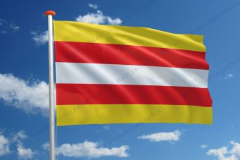 Dorpsvlag Kerkdriel