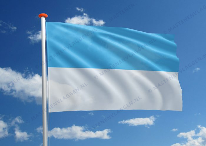 Vlag Maria