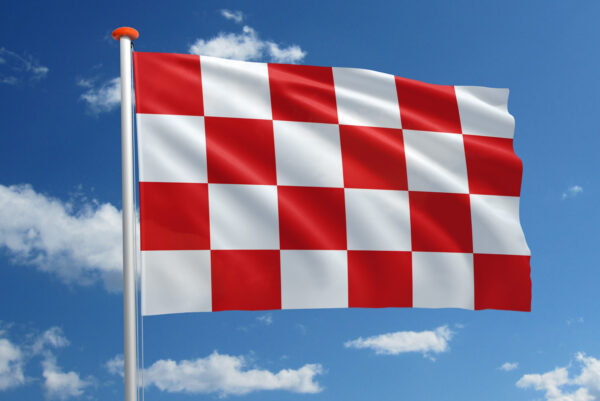 Noord-Brabantse vlag