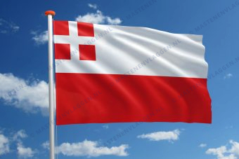 Utrechtse vlag