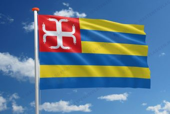 Dorpsvlag Schinnen
