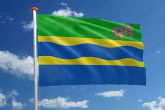 Midlaren vlag
