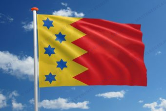 Dorpsvlag Scheemda
