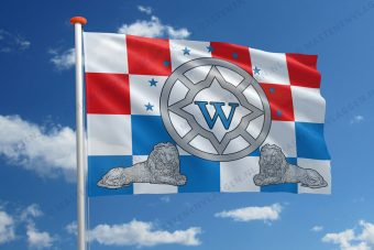 Dorpsvlag Wintelre
