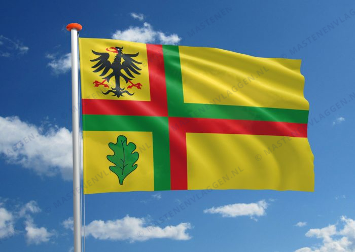 Dorpsvlag Zuidwolde