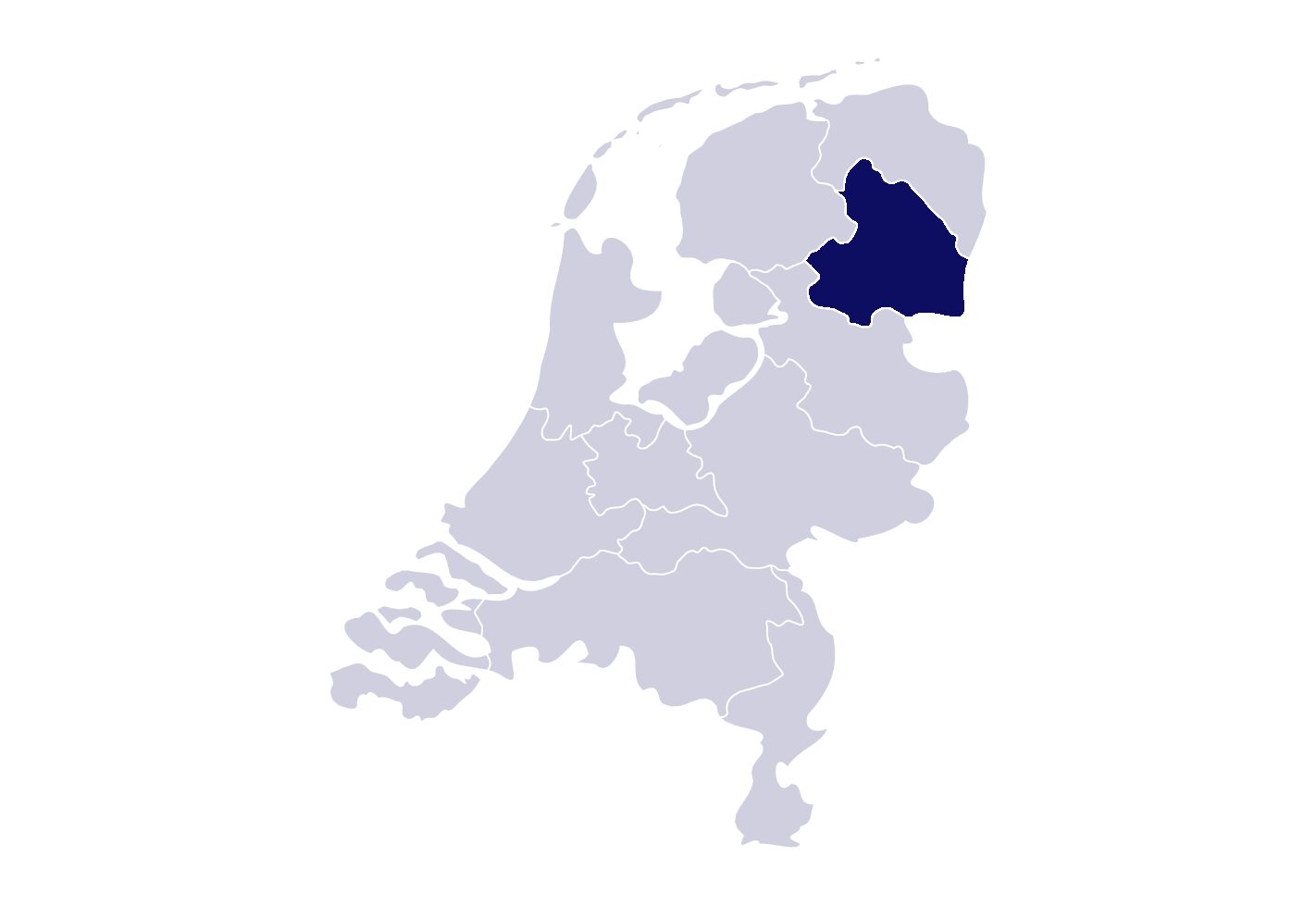 Drenthe