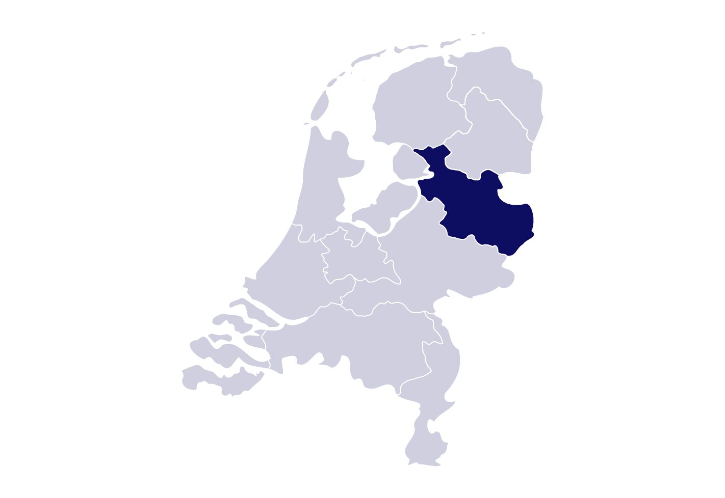 Overijssel