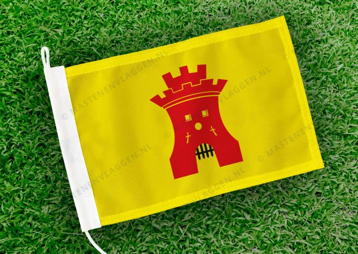 Caravanvlag Aardenburg