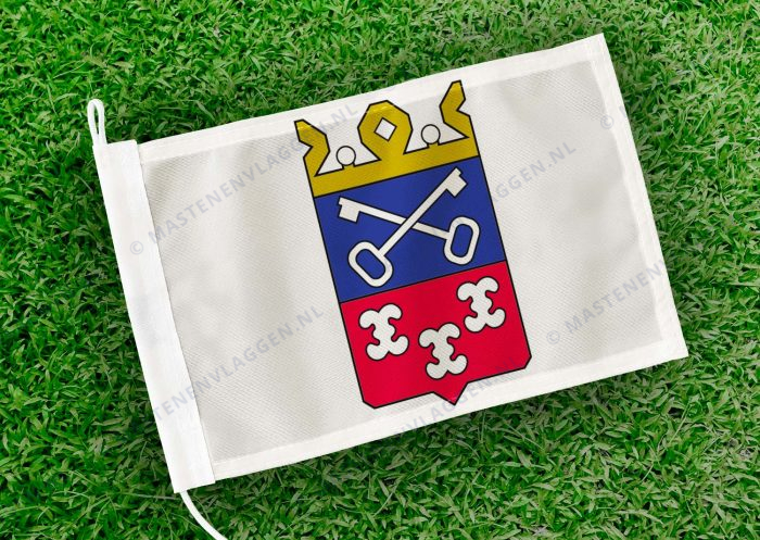 Caravanvlag Abcoude
