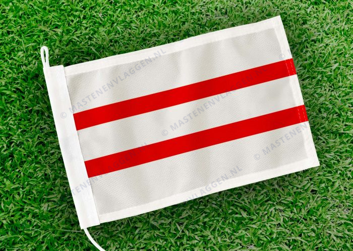 Caravanvlag Ammerzoden