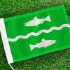 Caravanvlag Andel