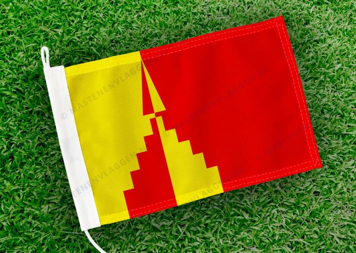 Caravanvlag Anloo