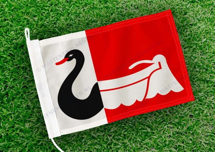 Caravanvlag Asperen