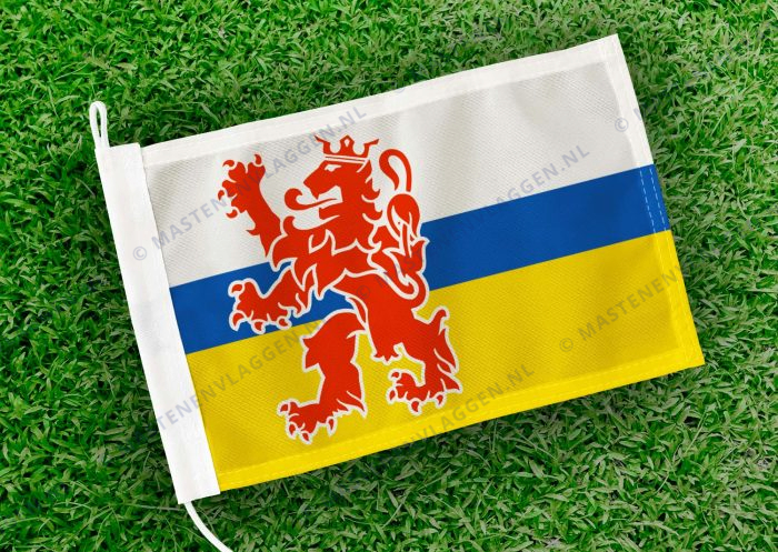 Vlag Limburg klein