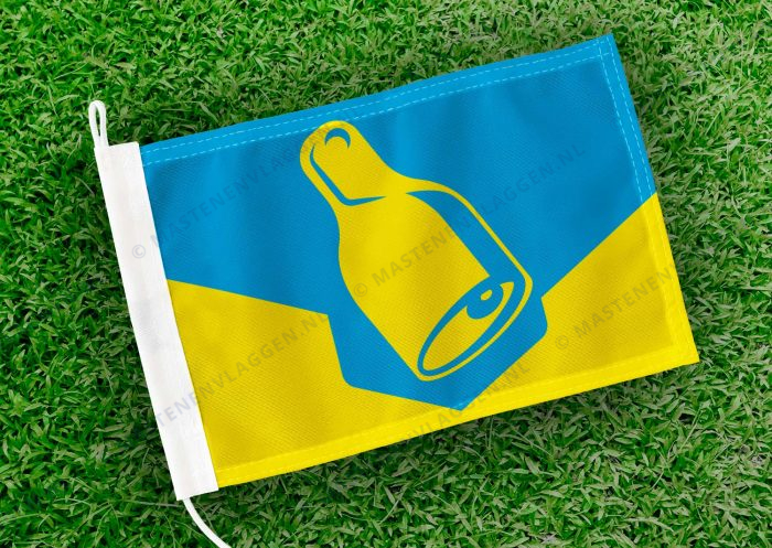 Caravanvlag Beltrum