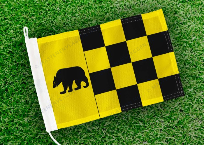 Caravanvlag Berlicum