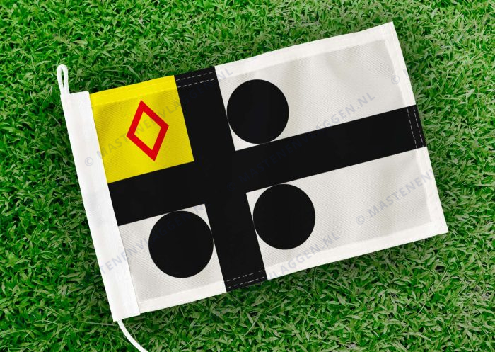 Caravanvlag Bleiswijk