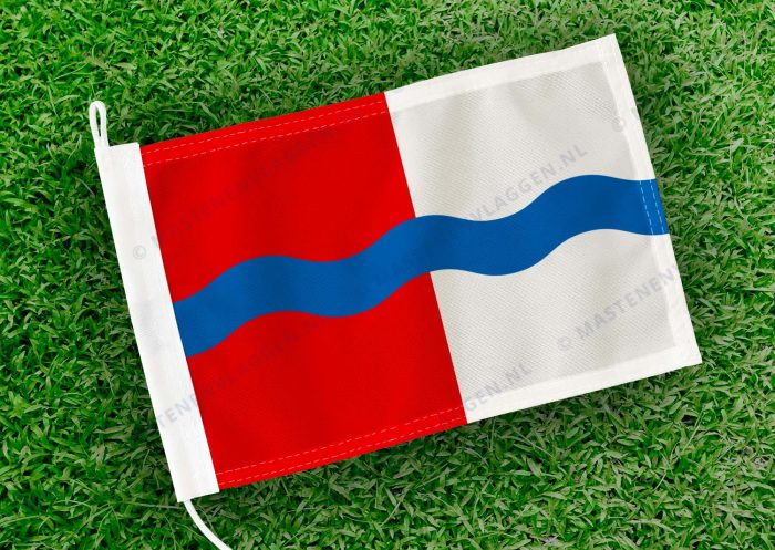 Caravanvlag De Lier