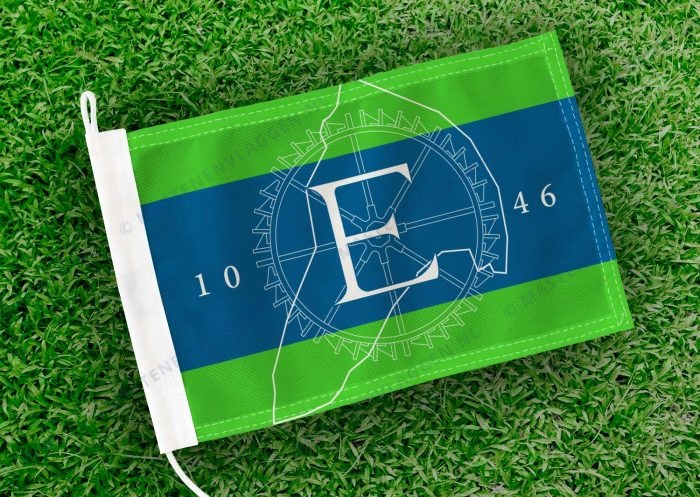 Caravanvlag Eerbeek