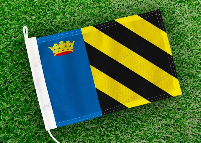 Caravanvlag Everdingen