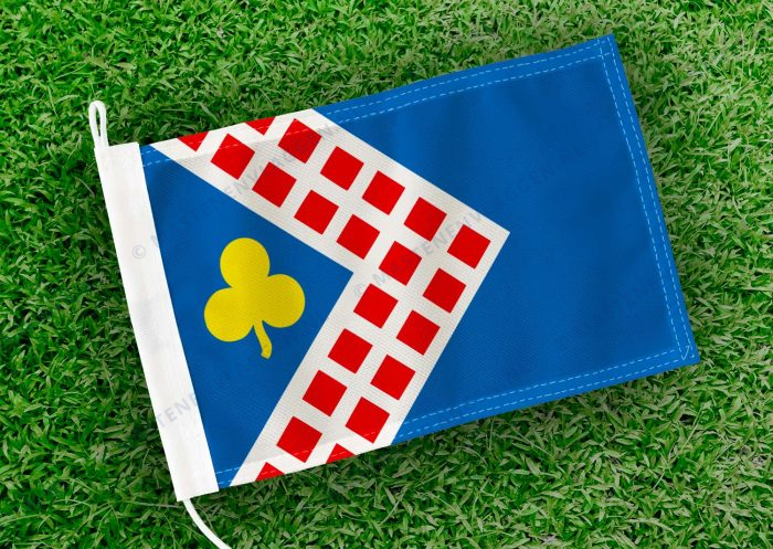 Caravanvlag Folsgare