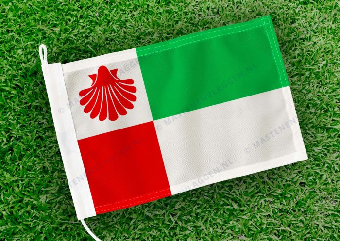 Caravanvlag Galder