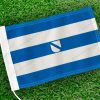 Caravanvlag Groede