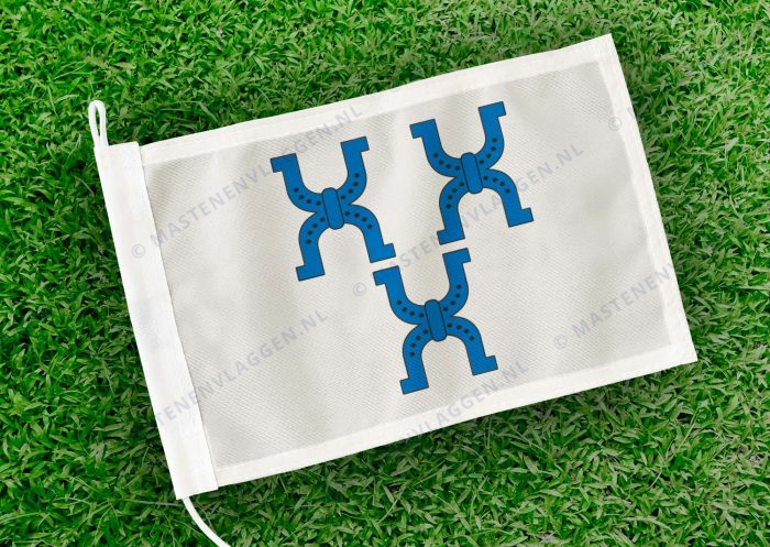 Caravanvlag Hekendorp
