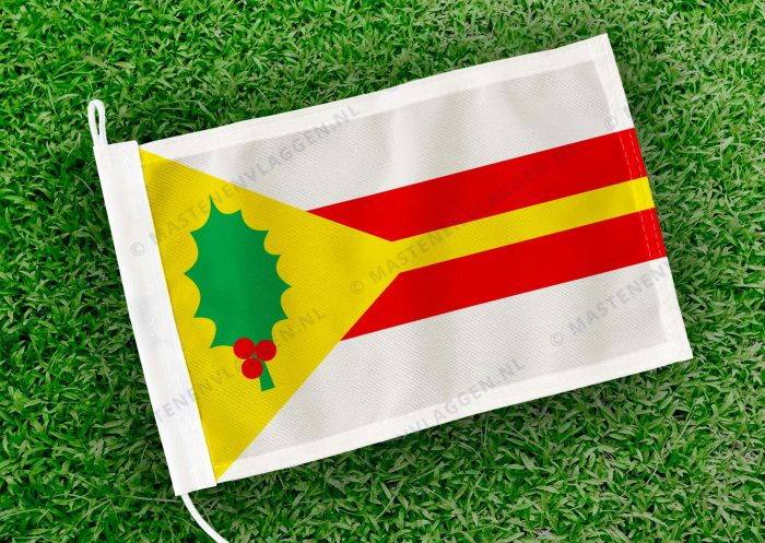 Caravanvlag Hulsberg