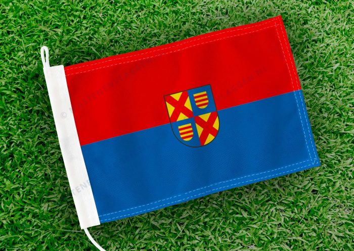 Caravanvlag Jutphaas