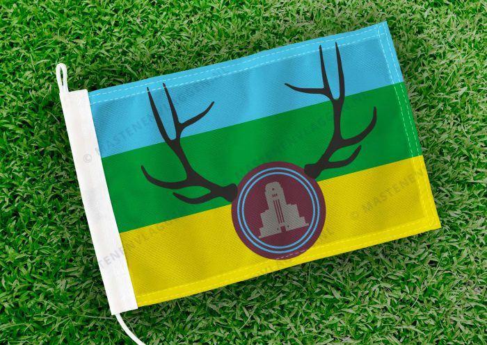 Caravanvlag Kootwijk