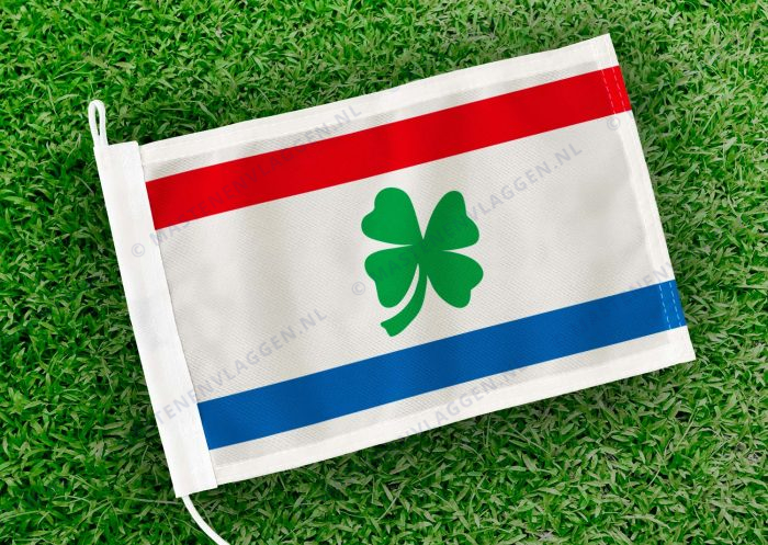 Caravanvlag Lennisheuvel
