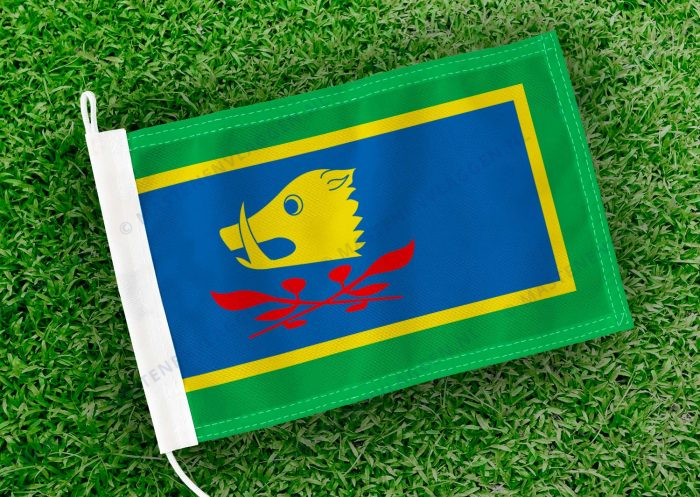 Caravanvlag Lexmond
