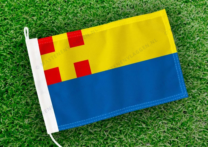 Caravanvlag Lienden