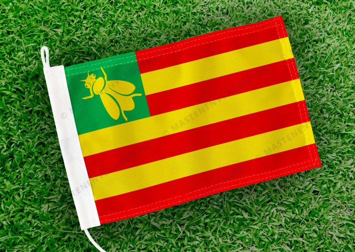 Caravanvlag Lippenhuizen